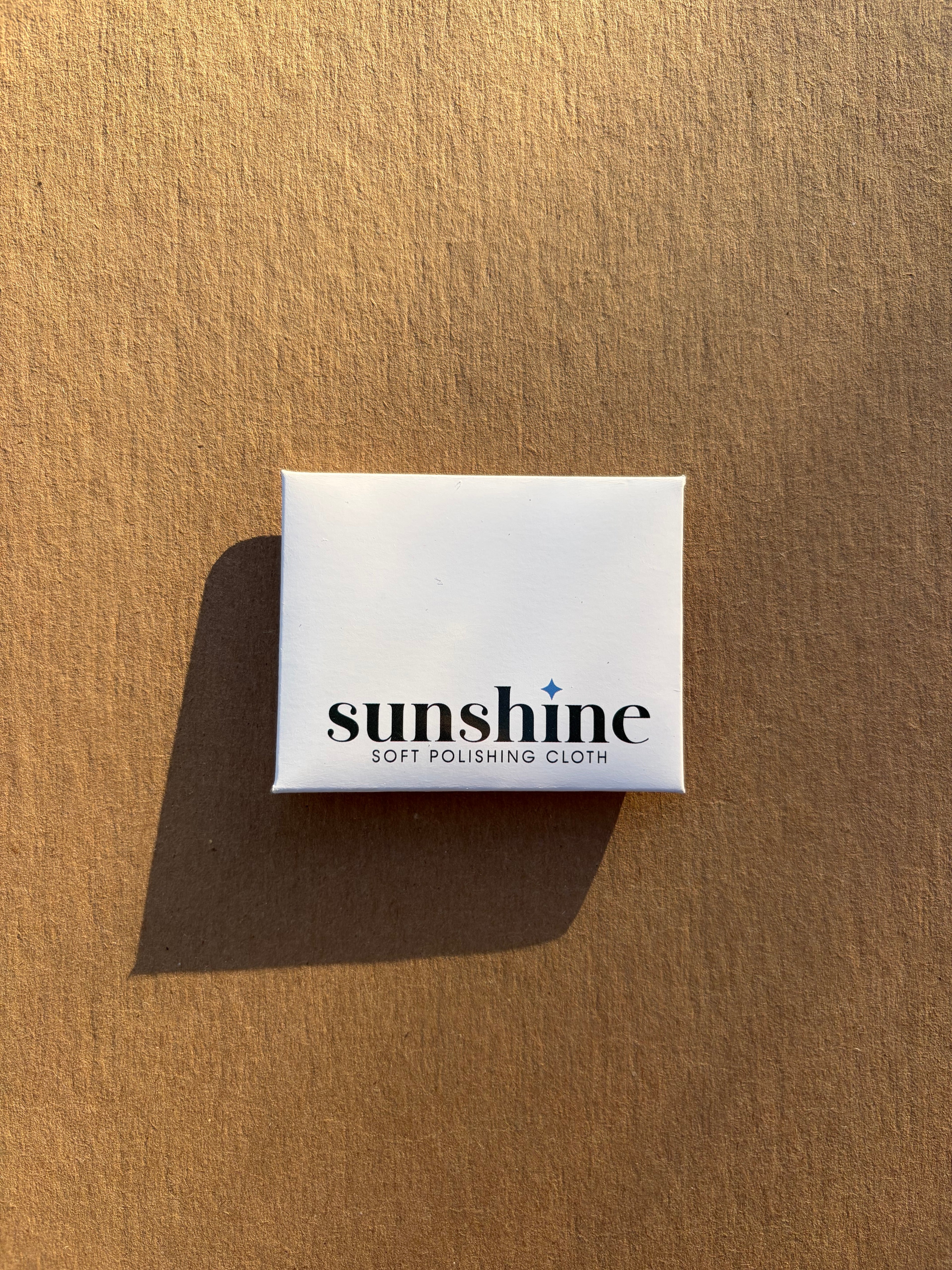 Sunshine Polishing Cloths