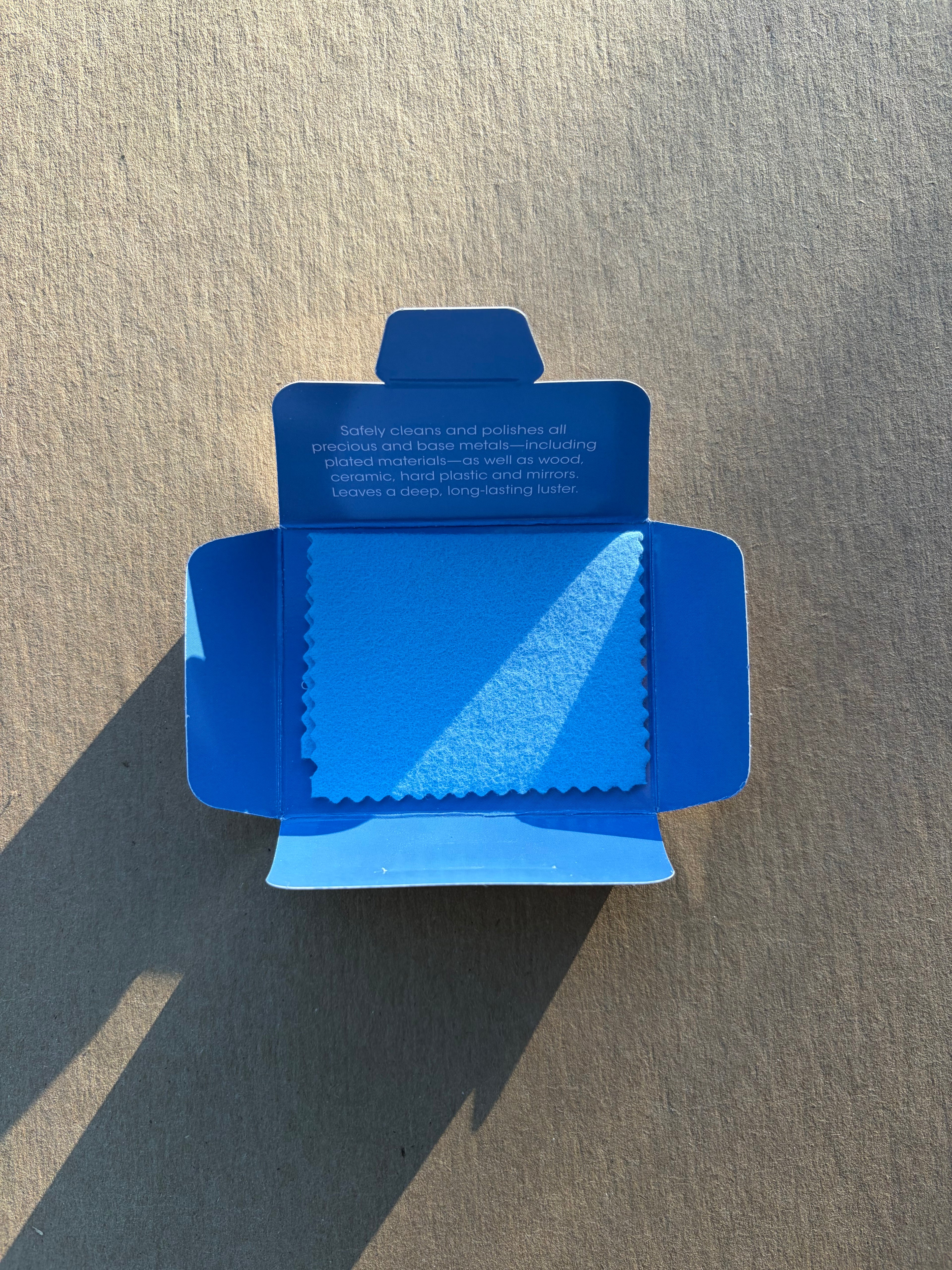 Sunshine Polishing Cloths